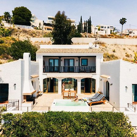 Buccara Villa Poniente 빌라조요사 외부 사진