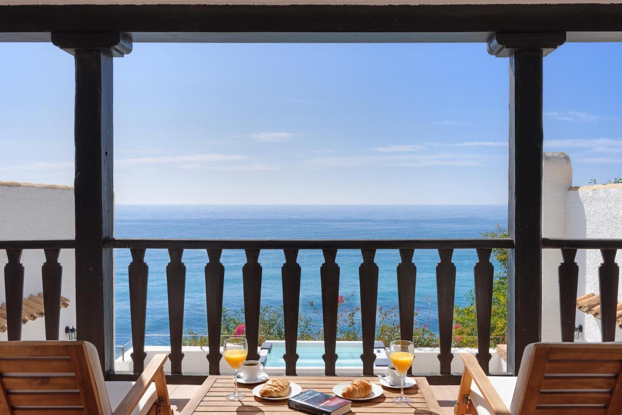 Buccara Villa Poniente 빌라조요사 외부 사진